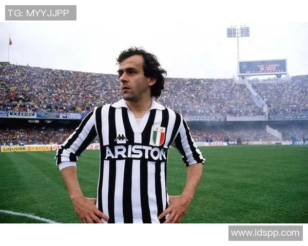 法国足球明星米歇尔的辉煌职业生涯与成就全解析